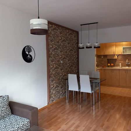 Nana'S Apartment Warna Exterior foto