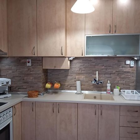 Nana'S Apartment Warna Exterior foto