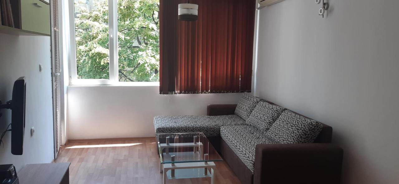 Nana'S Apartment Warna Exterior foto