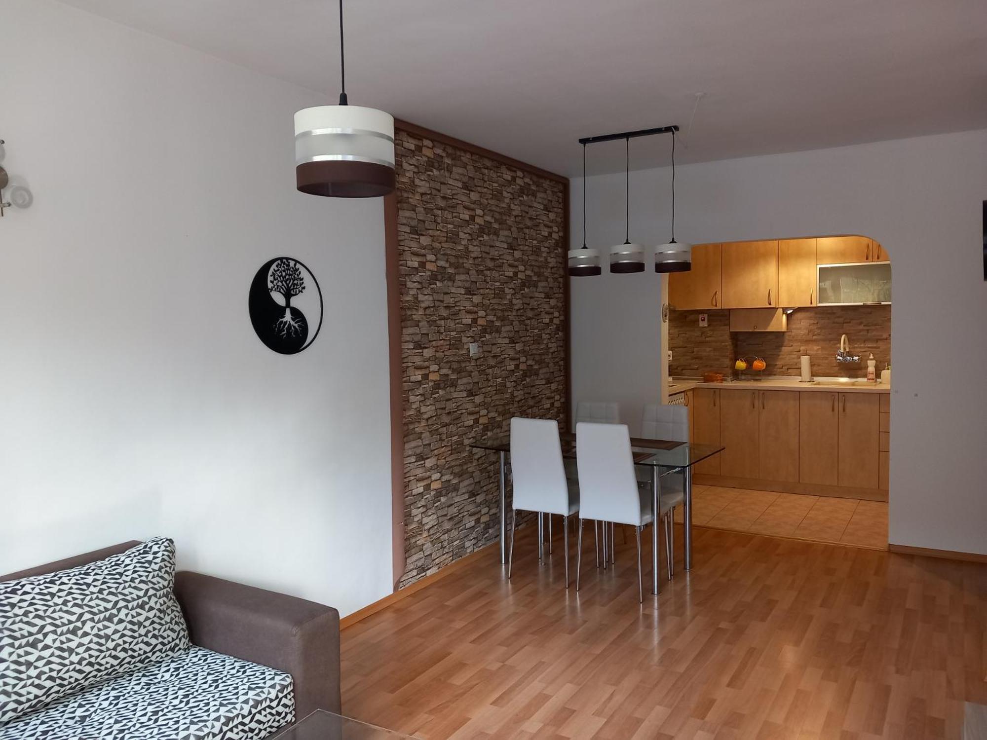 Nana'S Apartment Warna Exterior foto